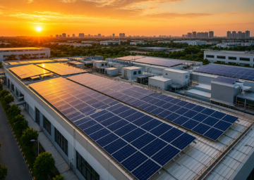 Solar Rooftop