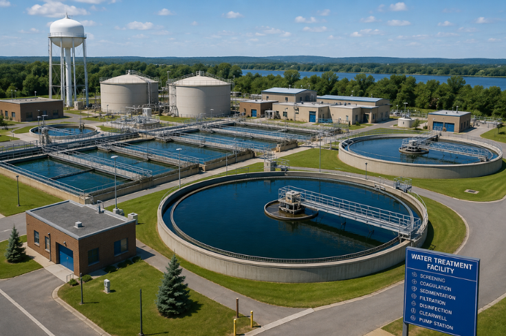 Water Treatment